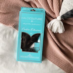 Halocouture Extensions 12 Inch  #1